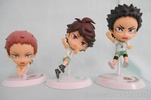 photo of Haikyuu!! ~Last Itten no Koubou~ Aoba Jousai Chibi Kyun-Chara: Oikawa Tooru