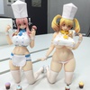 photo of Super Pochaco Nama Figure Patissier ver.