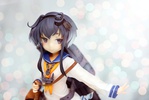 photo of Tokitsukaze