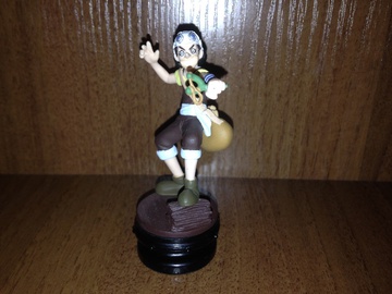 main photo of One Piece Chess: Usopp