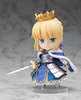 photo of Chara-Forme Plus Saber/Altria Pendragon