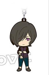 main photo of Prince of Stride Alternate Rubber Strap Collection: Yagami Tomoe
