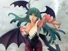 photo of Morrigan Aensland