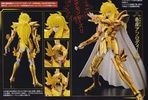 photo of Saint Cloth Myth EX Pisces Aphrodite ~Original Color Edition~