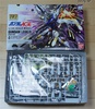 photo of HGAGE xvm-fzc Gundam Legilis