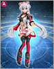 photo of Sega Lucky Kuji Phantasy Star Online 2 ~Matoi Kikan Hen~: Matoi Premium Figure