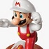 Super Mario Brothers McDonald's Figure Wave 2: Fire Mario