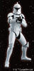 photo of Star Wars Premium Clone Trooper Phase1