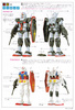 photo of Mobile Suit Variations RX-78-1 Prototype Gundam