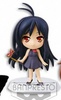 photo of Accel World Chibi Kyun-Chara: Kuroyukihime Black Dress Ver.