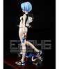 photo of Gathering Rei Ayanami with Electric Scooter
