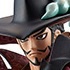 Variable Action Heroes Dracule Mihawk