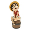 photo of Plastoy One Piece Luffy Coin Bank