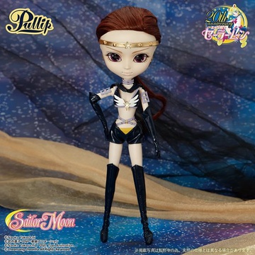 main photo of Pullip Sailor Star Maker