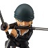 One Piece World Collectable Figure DressRosa 2: Roronoa Zoro