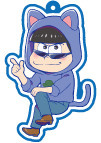 main photo of Osomatsu-san in Namjatown Acrylic Keychain: Karamatsu