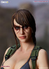 photo of Quiet