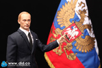 photo of Vladimir Vladimirovich Putin Simple Ver.