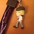 Bleach Hirako Shinji Strap