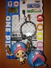 photo of One Piece Double Mascot Keychains: Tony Tony Chopper