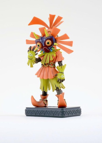 main photo of Skull Kid