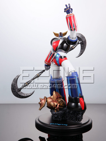 main photo of Gathering Grendizer