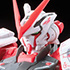 RG MBF-P02 Gundam Astray Red Frame
