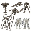 photo of Mobile Suit Gundam Mini Kit Collection: AMA-X7 Shamblo