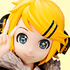 SPM Figure Kagamine Rin Transmitter Ver.