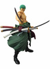 photo of Variable Action Heroes Roronoa Zoro