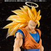 photo of Figuarts ZERO EX Super Saiyan 3 Son Goku