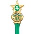 Bishoujo Senshi Sailor Moon Stick & Rod 2: Sailor Jupiter Henshin Stick