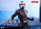 photo of Movie Masterpiece Ant-Man Civil War Ver.