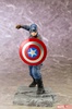 photo of ARTFX+ Captain America Civil War Ver.