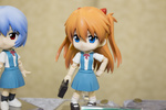 photo of Cu-Poche Shikinami Asuka Langley