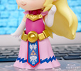 photo of Nendoroid Zelda The Wind Waker HD Ver.