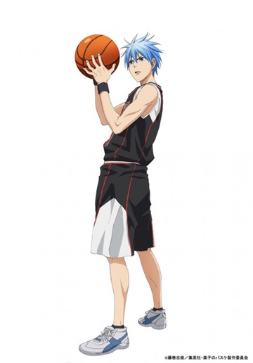 Kuroko no Basket Movie 1: Winter Cup – Kage to Hikari - Assistir