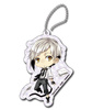 photo of Bungou Stray Dogs x Love Heaven Felt Keychain: Nakajima Atsushi