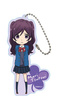 photo of Nijiiro Days Diecut Acrylic Keychain: Tsutsui Mari