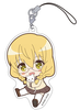 photo of Sansha Sanyou Petanko Trading Acrylic Strap: Teru Hayama