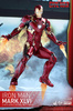 photo of Movie Masterpiece Diecast Iron Man Mark XLVI