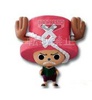 photo of Ichiban Kuji Chopper Iku zo! Gyojintou Hatchan Ver.