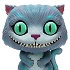 POP! Disney #178 Cheshire Cat