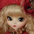 Pullip Veritas Deep Crimson Ver.