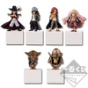 photo of Ichiban Kuji One Piece THE GREAT GALLERY ~Chouten o Kiwameshi Monotachi~: Drakule Mihawk Desktop Figure