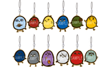 photo of Hiyoko no Basket Rubber Strap Collection Vol.1: Kagami Taiga