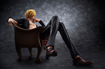 photo of Portrait Of Pirates SOC Sanji