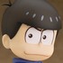 Nendoroid Karamatsu Matsuno