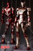 photo of figma Iron Man Mark XLIII