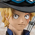 Figuarts ZERO Sabo (New World)